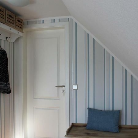 Festung Maercz Lägenhet Pirna Exteriör bild