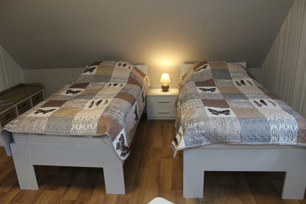 Festung Maercz Lägenhet Pirna Exteriör bild